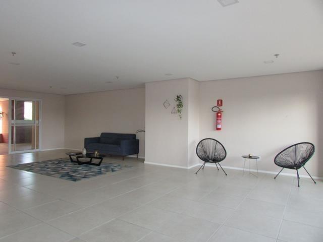 Apartamento Novo - AA 207 - Foto 13
