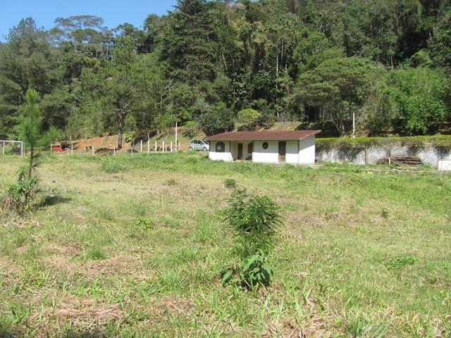 086 - Terreno na Colônia Alpina - Teresópolis - R.J - Foto 13