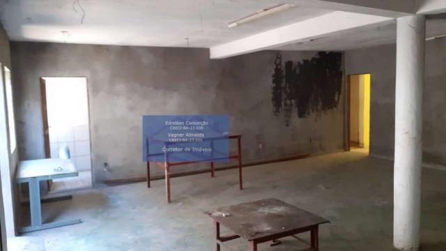 Galpão/Pavilhão, São Cristóvão, Salvador-BA - Foto 18