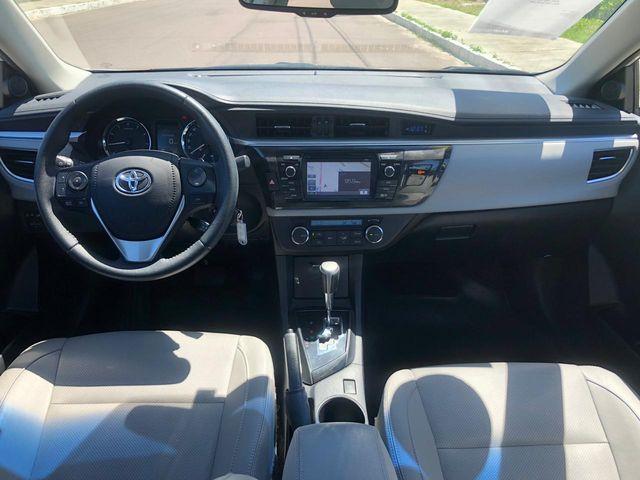 Toyota Corolla 2.0 XEI 16V - Foto 4