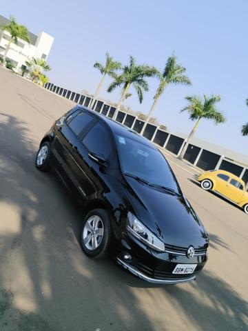 FOX Confortline 2018 1.6!! Com 9 mil km - Foto 8