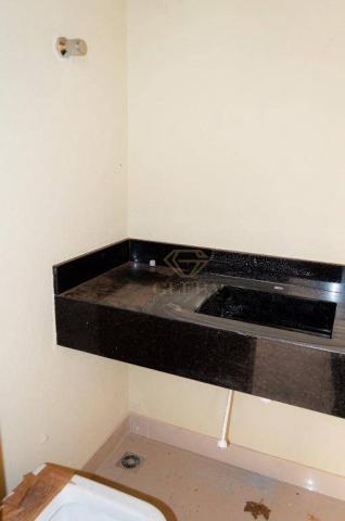 Condomínio Royal Forest, Gleba Palhano, Londrina, 200m² CA0577 - Foto 15