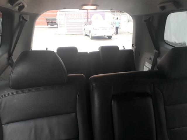 Pajero Dakar HPE 4x4 Flex 12/12 - Foto 11