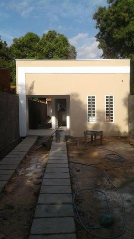 Casa Residencial em Timon (MA) - Parque Piauí - Amc Imobiliária - Foto 7