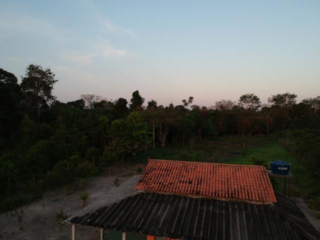 Sitio Sossegado e bom de preço, terreno 5400m² - Foto 12