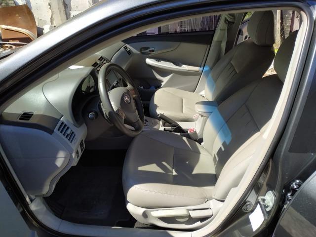 Toyota Corolla XEI 2.0 2011 Automático - Foto 15