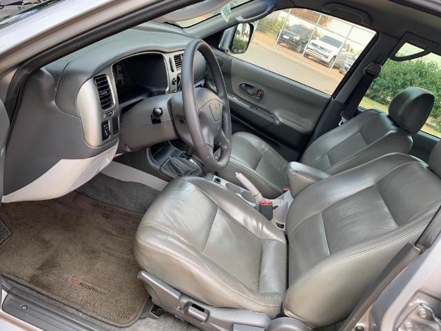 Mitsubishi Pajero Sport 3.5 HPE 4x4 Aut. 2007/2008 - Foto 8