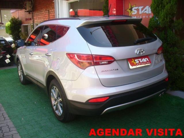 Hyundai Santa Fe 2015 Starveículos - Foto 2
