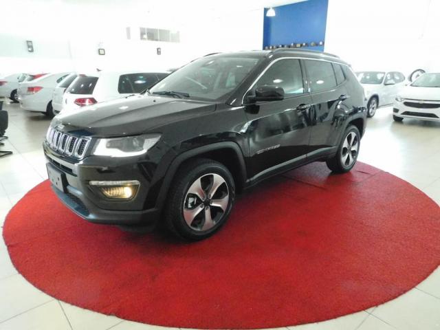 Jeep Compass LONGITUDE 2.0 4x4 DIES.