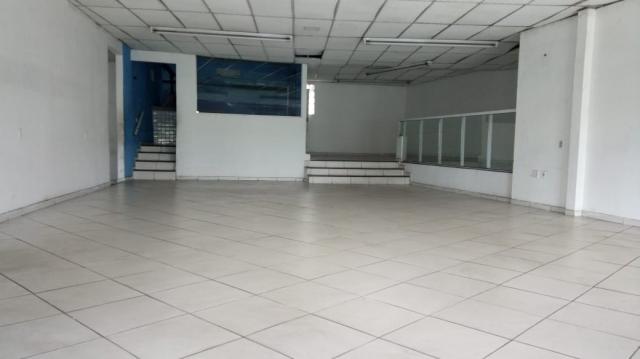 Loja com 523 m² na BR 101 em Carapina - Foto 6