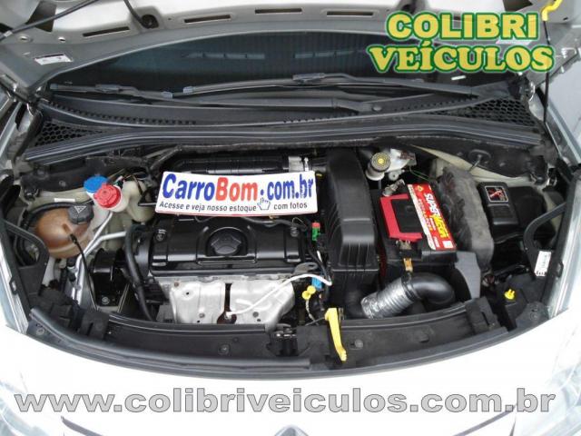 C3 Tendance 1.5 Flex 8V 5p Mec. - Foto 10