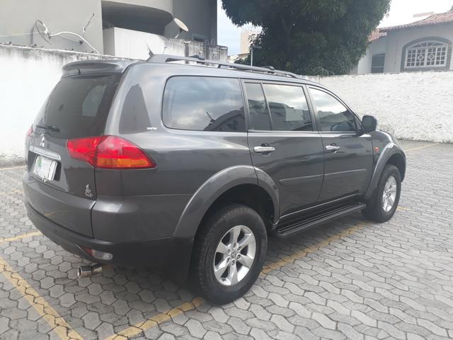 Pajero Dakar HPE 4x4 Flex 12/12 - Foto 3