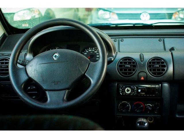 Renault Kangoo 2016 - Foto 7