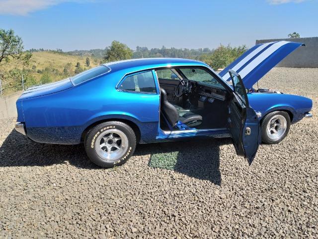 Maverick V8 Garage Carangas Newcar - Foto 18