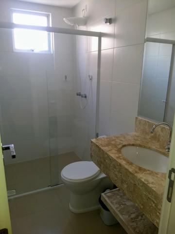 AP2159 Ótimo apartamento,03 suítes,mobiliado,localizado em Meia Praia - Foto 7