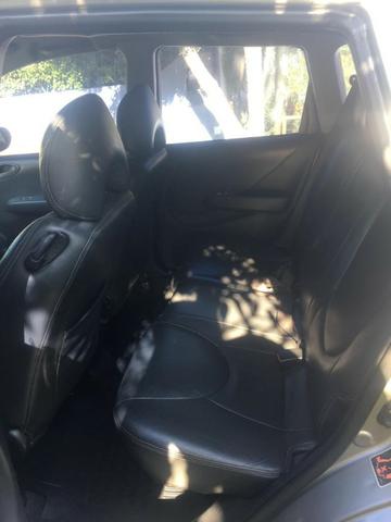 Honda Fit 06/07 1.5 EX (Aut.) - 2007 - Foto 4