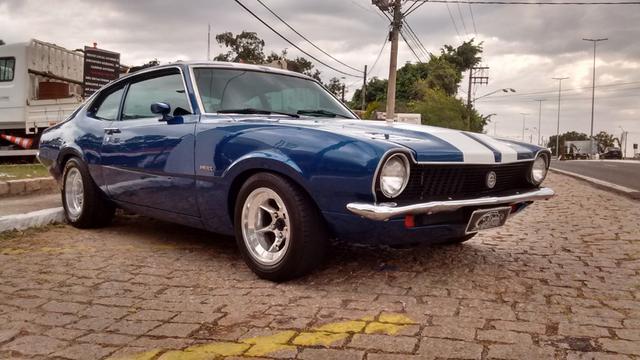 Maverick V8 Garage Carangas Newcar - Foto 12