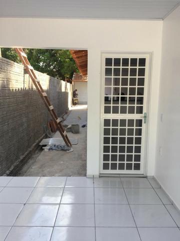 Casa Residencial em Timon (MA) - Parque Piauí - Amc Imobiliária - Foto 5