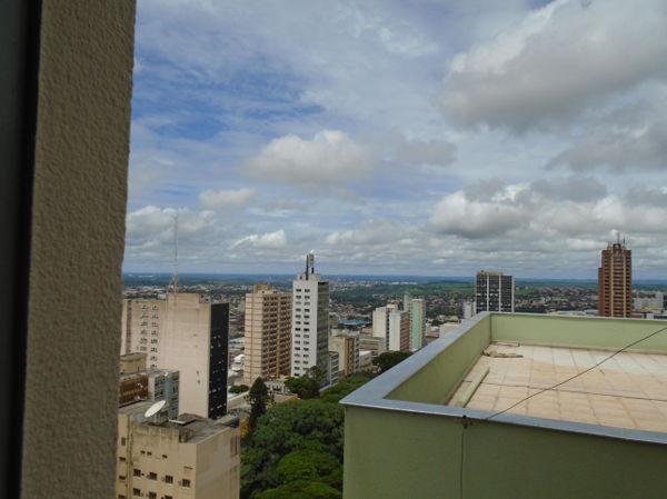 Apartamento na esquina do Calçadão - Foto 15