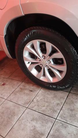 Carro Gran Vitarra Prata - Foto 7