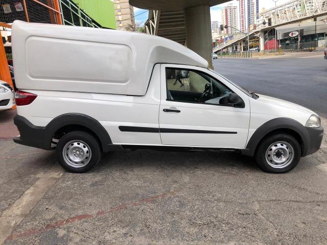 Fiat Strada Working 1.4 - Foto 4