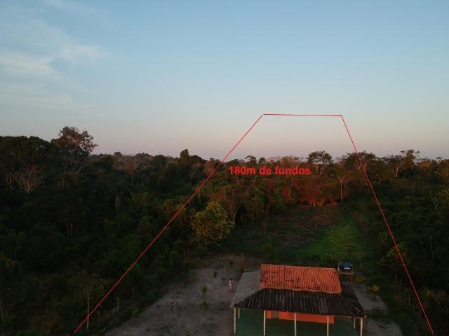 Sitio Sossegado e bom de preço, terreno 5400m² - Foto 5