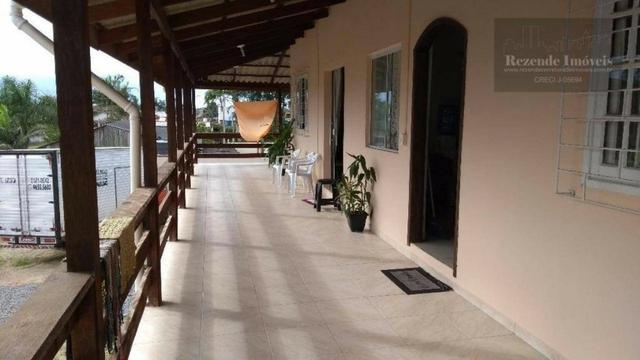 C-PO0001 Pousada em Itapoá com 5 Apartamentos - Foto 7
