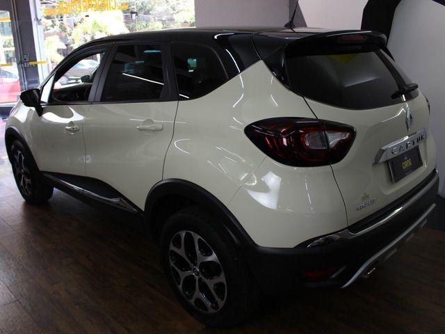CAPTUR INTENSE 2.0 16V FLEX 5P AUT. - Foto 11