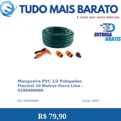 Mangueira 10 metros