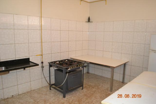 Cód. 125 - Vende-se Salão de Festas completo no Jd. Belo Horizonte do Tambury - Foto 10
