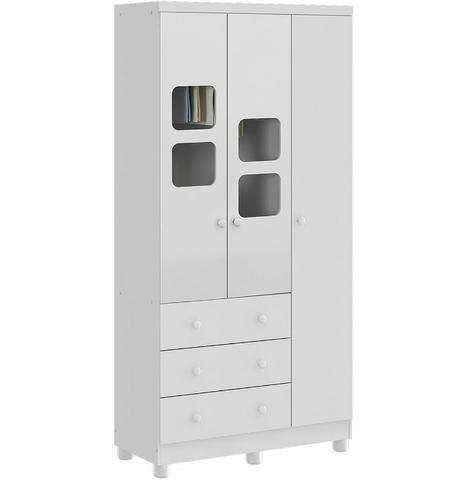 Quarto Completo Infantil *ULI* - Frete Gratis - Foto 2