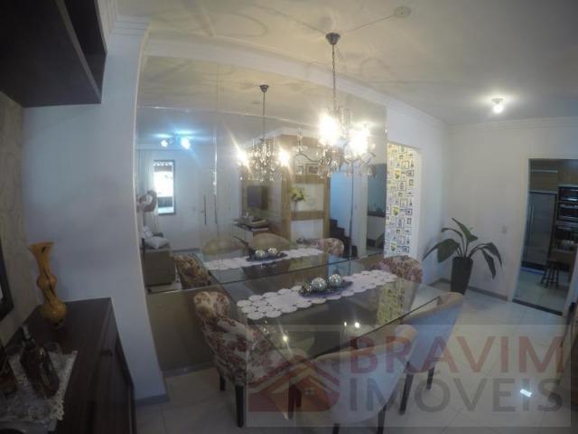 Linda casa em Condomínio fechado - Foto 3