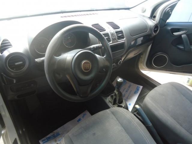 Fiat palio 2017 1.0 mpi attractive 8v flex 4p manual - Foto 7