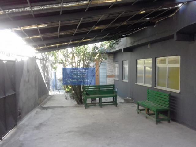 Galpão/Pavilhão, São Cristóvão, Salvador-BA - Foto 6
