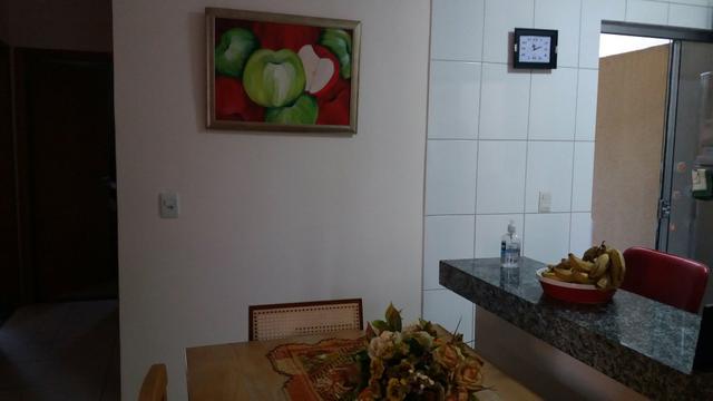 Casa 3Quartos Condomínio Village do Bosque - Foto 2
