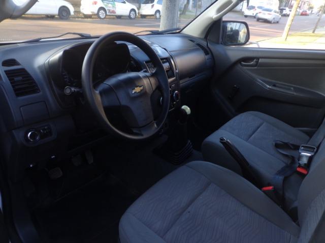 Oportunidade Repasse Gm- Chevrolet S10 LS 2.8 Diesel - Foto 7