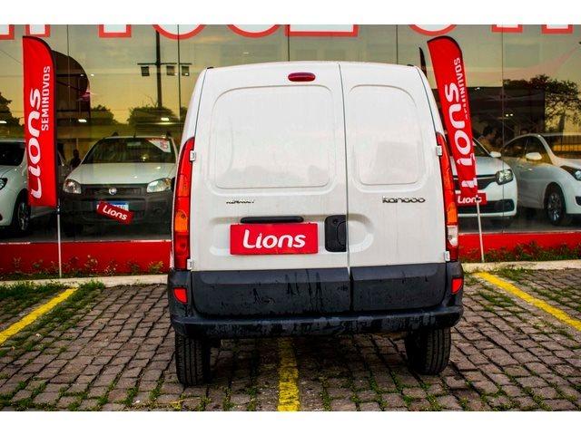 Renault Kangoo 2016 - Foto 3