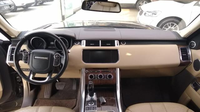 Range Rover Sport Hse - Foto 6
