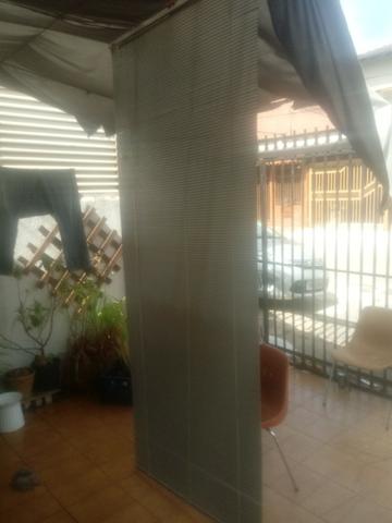 Persiana Escritório zerada cinza 95cm x 2,72cm Louressol - Foto 3