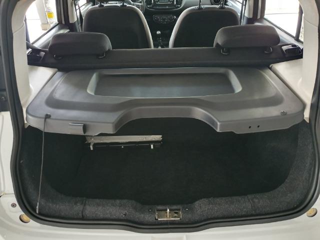 Fiat Uno 1.0 Way 2015 - Foto 16