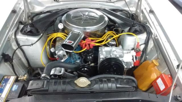 Maverick V8 Garage Carangas Newcar - Foto 18