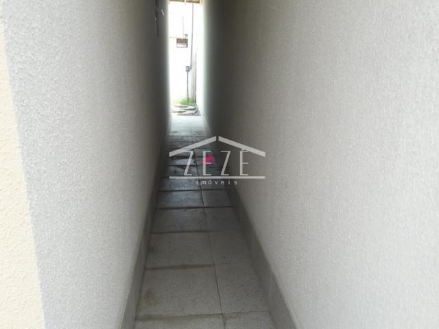 Casas financiadas novas 02 quartos em São vicente - Foto 10