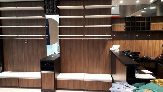 Loja de roupa completa. (Móveis) - Foto 2