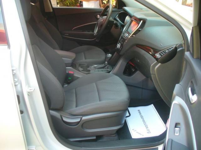 Hyundai Santa Fe 2015 Starveículos - Foto 13