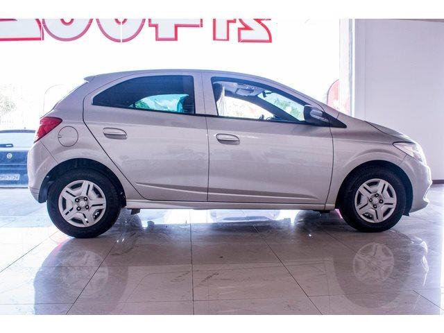 CHEVROLET ONIX 2018/2018 1.0 MPFI JOY 8V FLEX 4P MANUAL - Foto 4