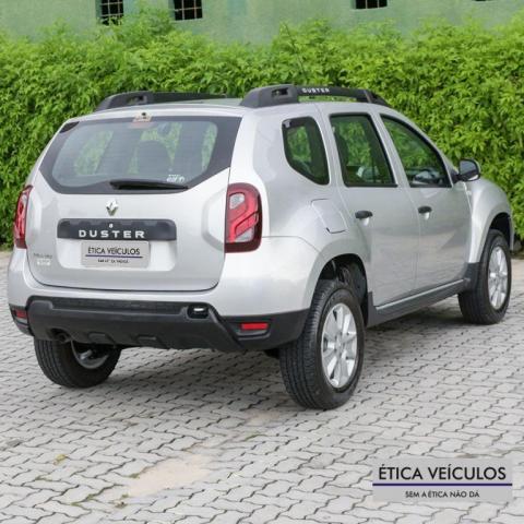 DUSTER Expression 1.6 Flex 16V Aut. - Foto 3