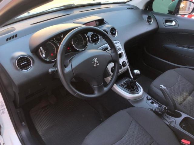 Peugeot 308 Active Pack 1.6 com Teto Panorâmico!!! - Foto 15