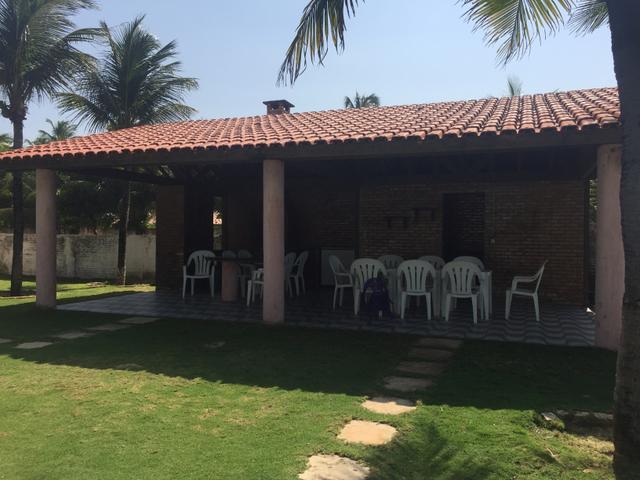 Casa Espetacular para Temporada e Eventos - Praia da Taíba no Ceará - Foto 9