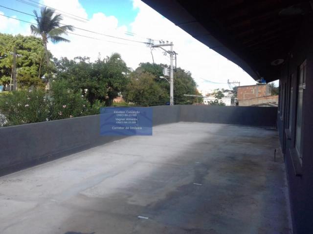 Galpão/Pavilhão, São Cristóvão, Salvador-BA - Foto 2