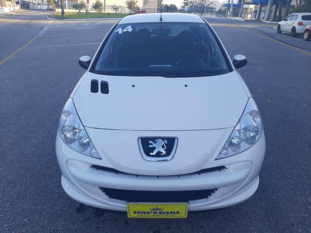 Peugeot 207 HB ACTIVE - Foto 8